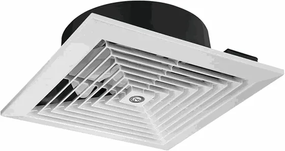 Floor and Ceiling Vent Cleaning